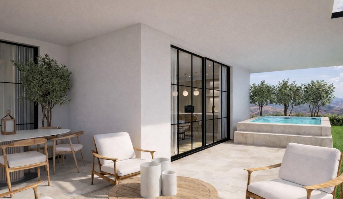 Rynek Pierwotny - Mieszkanie w bloku - Monda