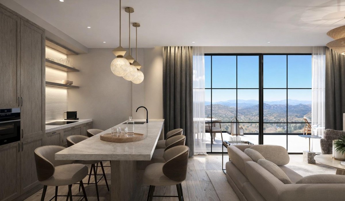 Rynek Pierwotny - Mieszkanie w bloku - Monda