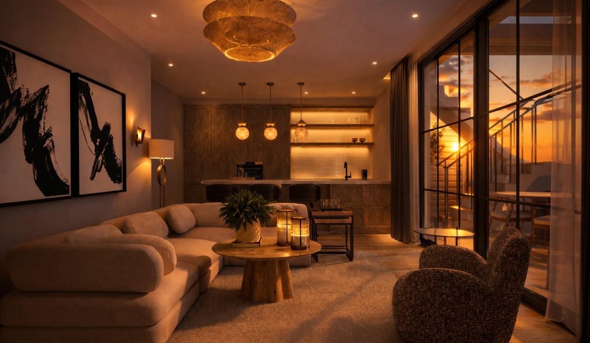 Rynek Pierwotny - Mieszkanie w bloku - Monda