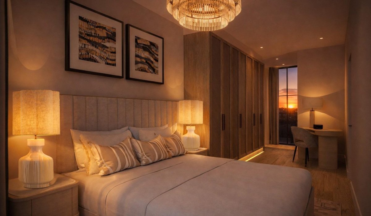 Rynek Pierwotny - Mieszkanie w bloku - Monda