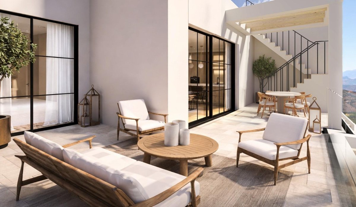 Rynek Pierwotny - Mieszkanie w bloku - Monda