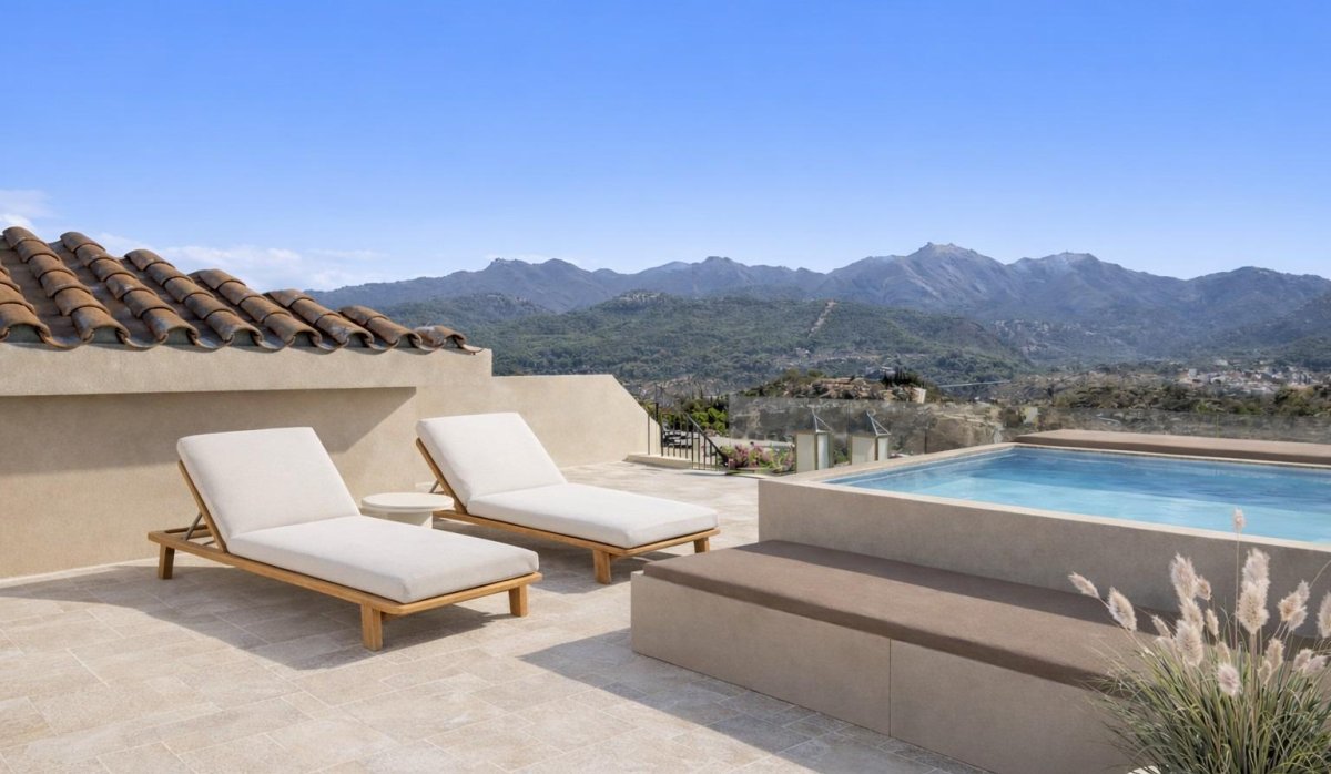 Rynek Pierwotny - Mieszkanie w bloku - Monda