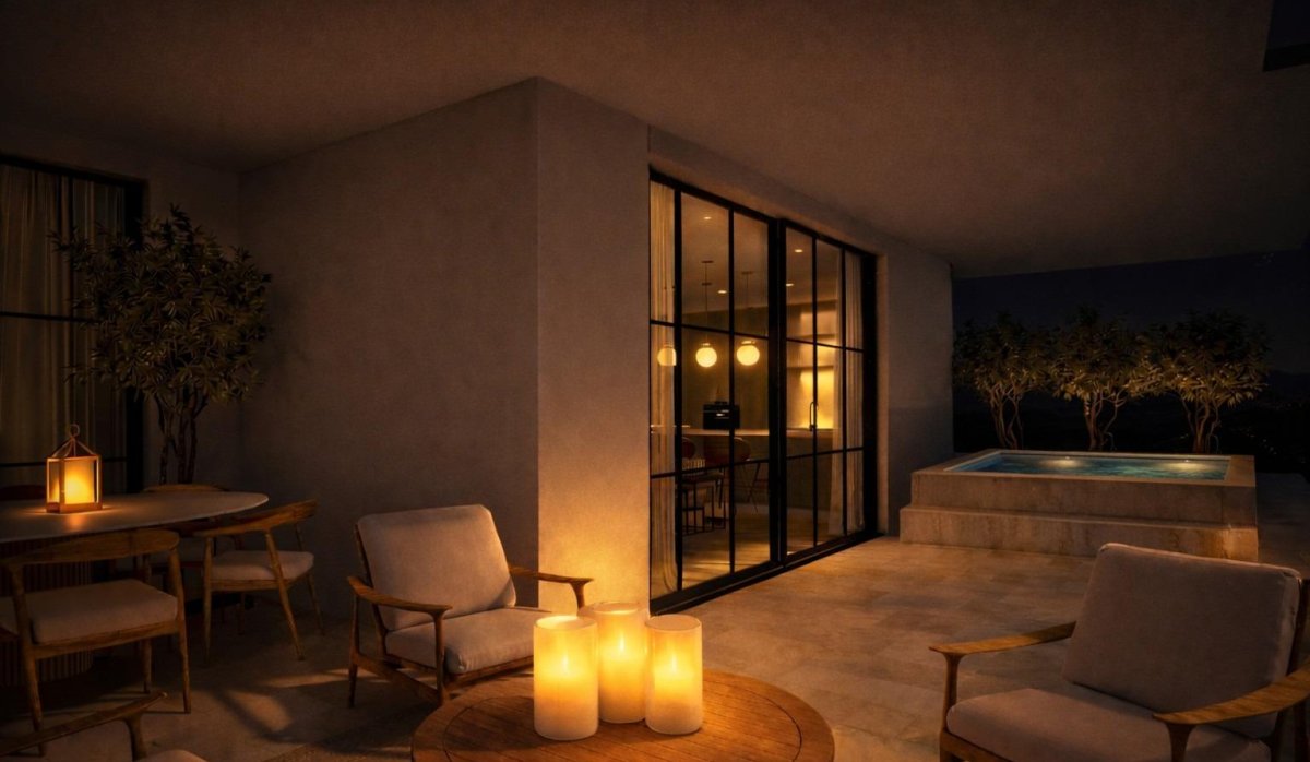 Rynek Pierwotny - Mieszkanie w bloku - Monda