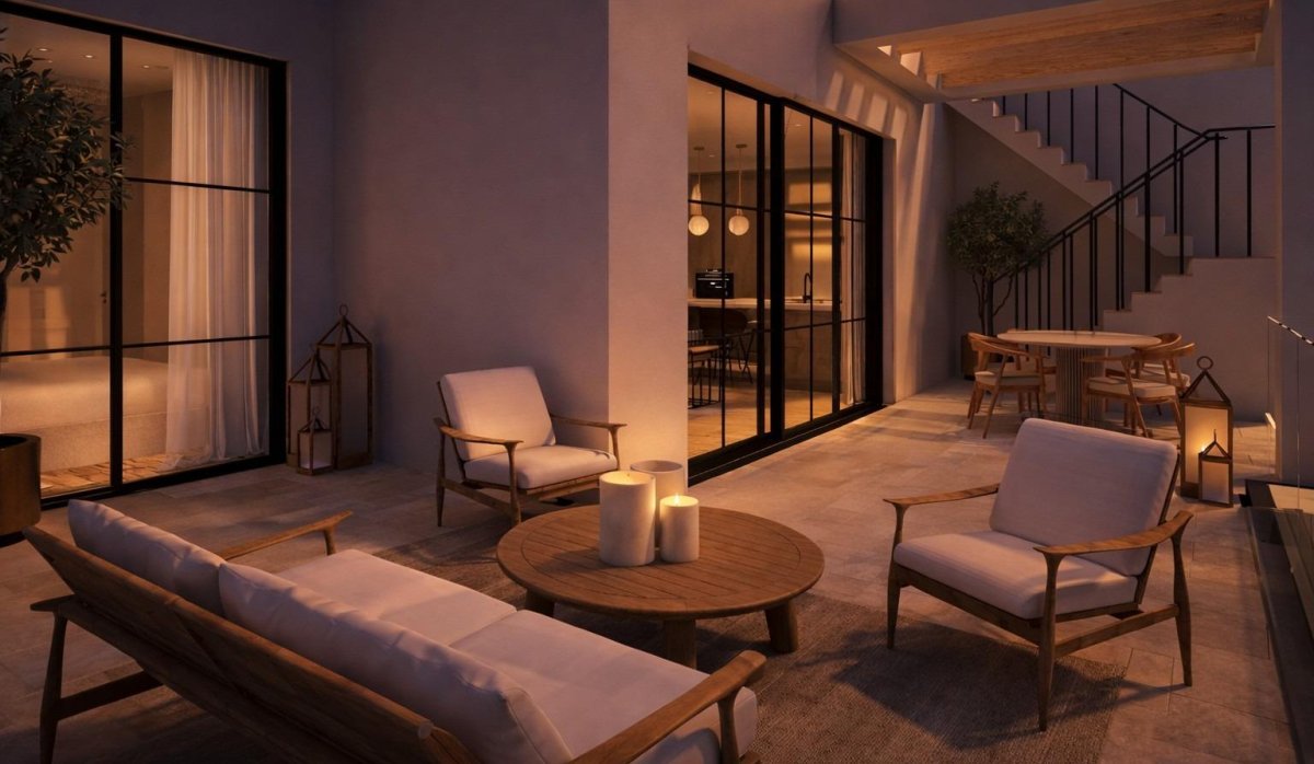 Rynek Pierwotny - Mieszkanie w bloku - Monda