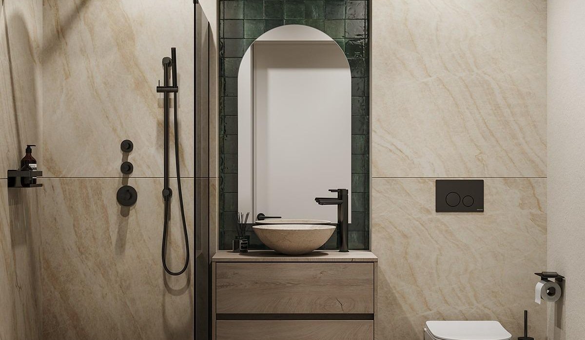 Rynek Pierwotny - Mieszkanie w bloku - Monda