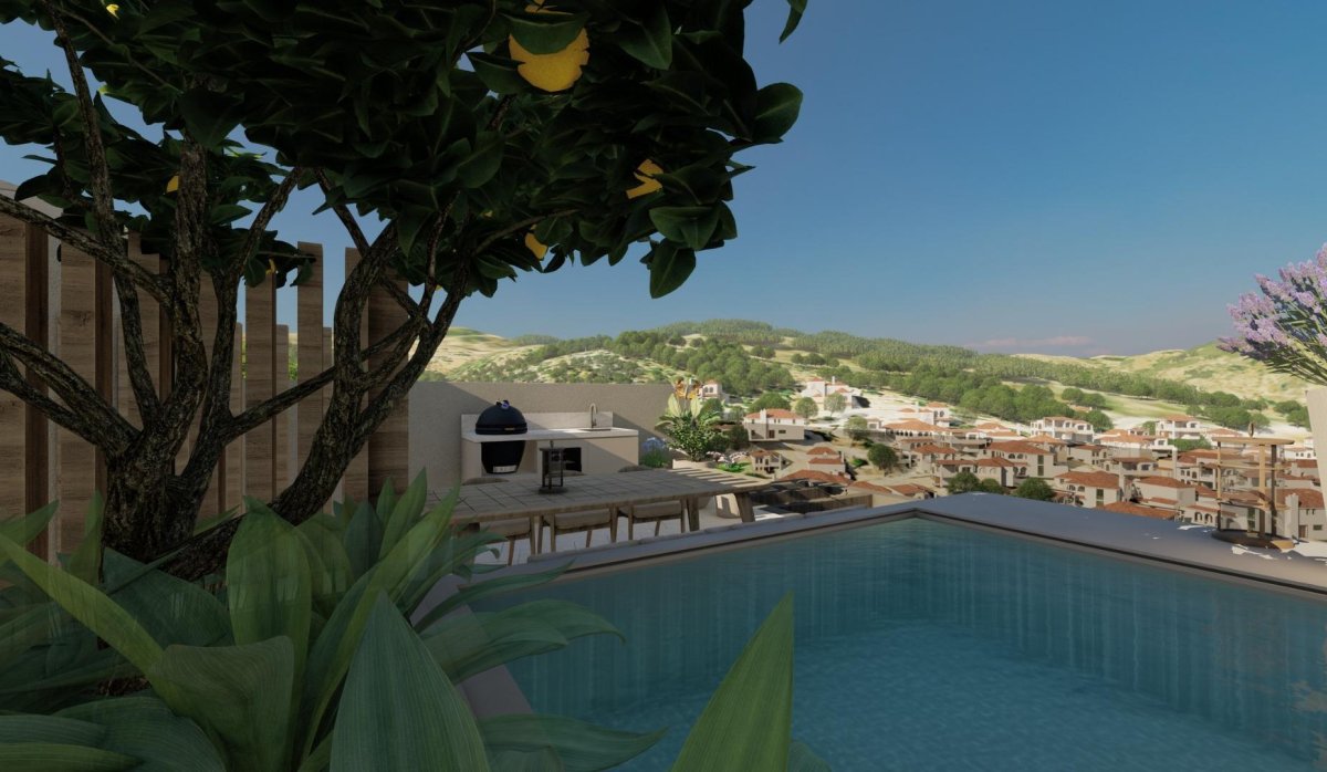 Rynek Pierwotny - Mieszkanie w bloku - Monda