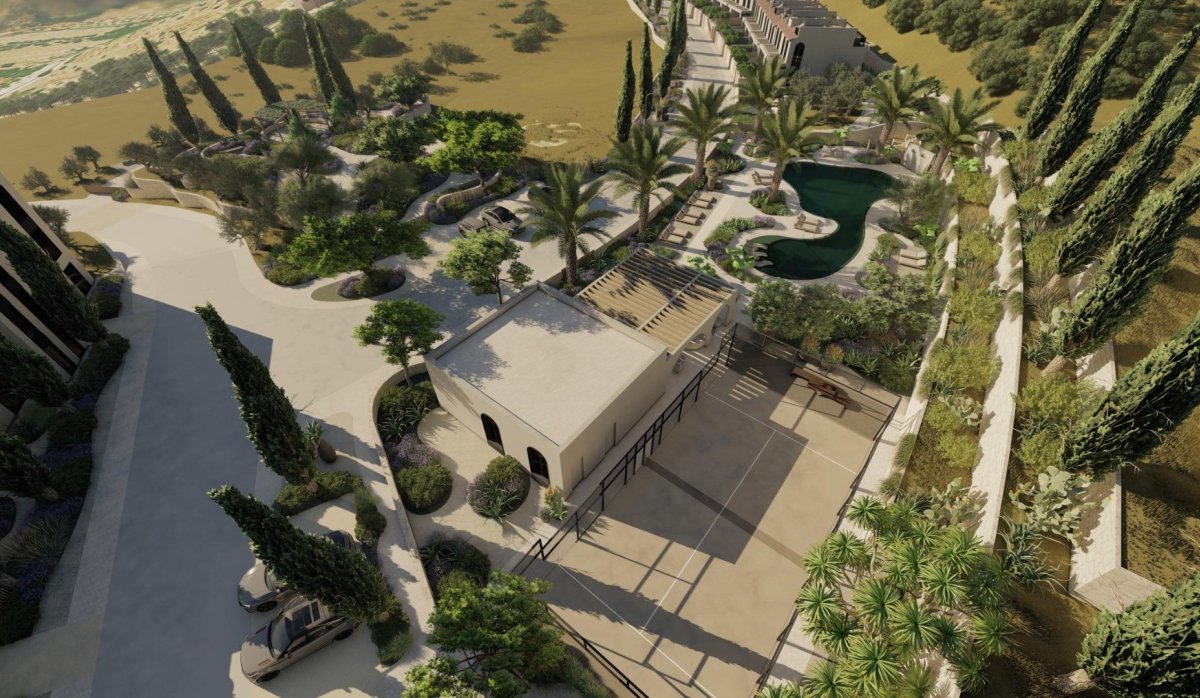 Rynek Pierwotny - Mieszkanie w bloku - Monda