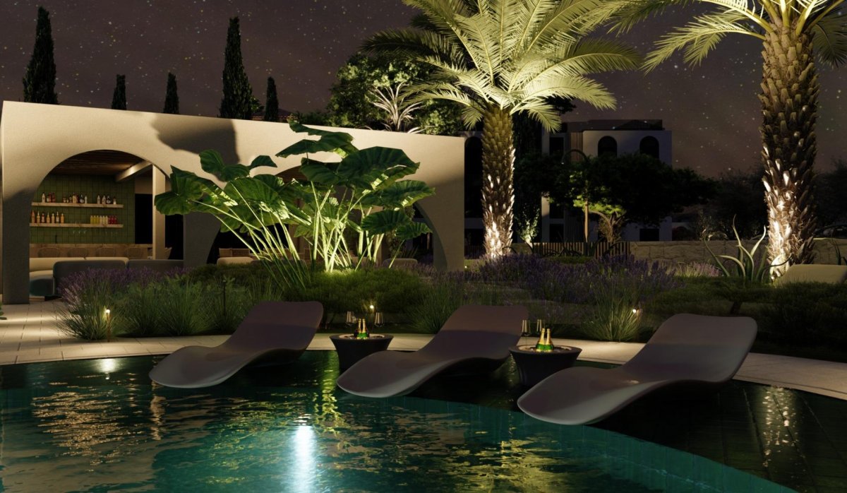 Rynek Pierwotny - Mieszkanie w bloku - Monda