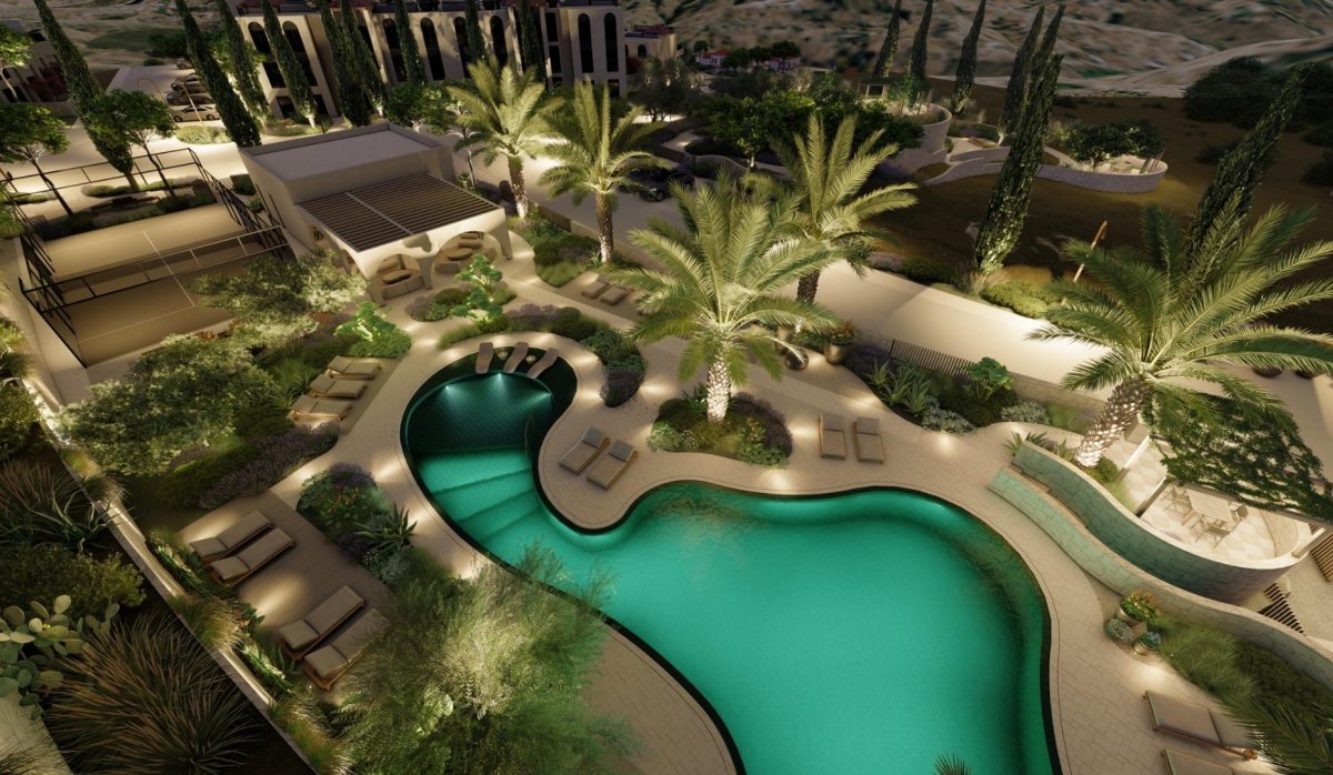 Rynek Pierwotny - Mieszkanie w bloku - Monda