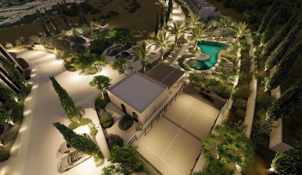 Rynek Pierwotny - Mieszkanie w bloku - Monda