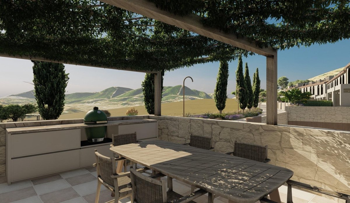 Rynek Pierwotny - Mieszkanie w bloku - Monda