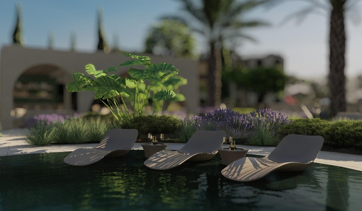 Rynek Pierwotny - Mieszkanie w bloku - Monda