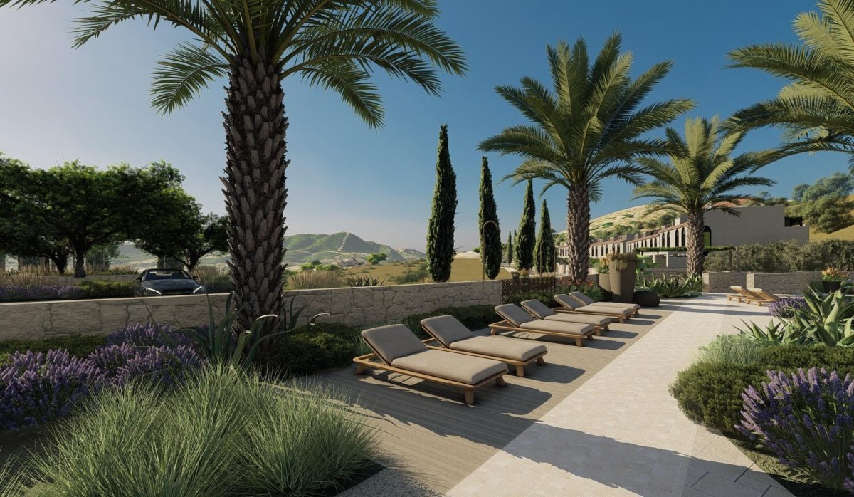 Rynek Pierwotny - Mieszkanie w bloku - Monda