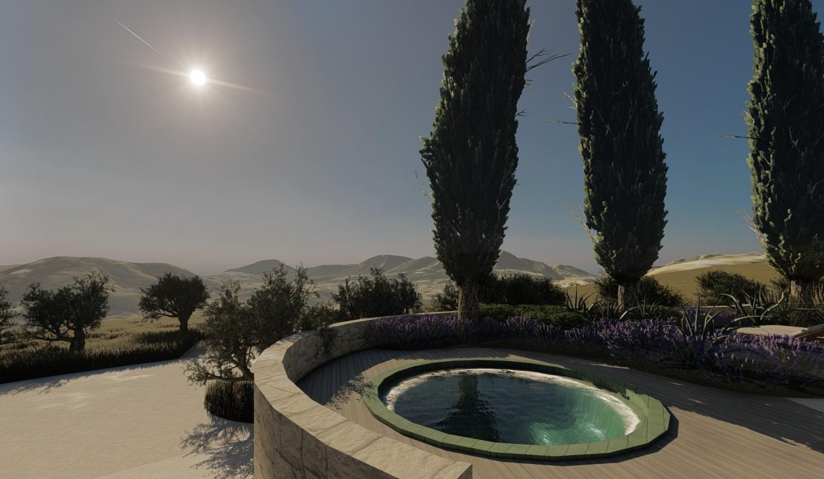 Rynek Pierwotny - Mieszkanie w bloku - Monda