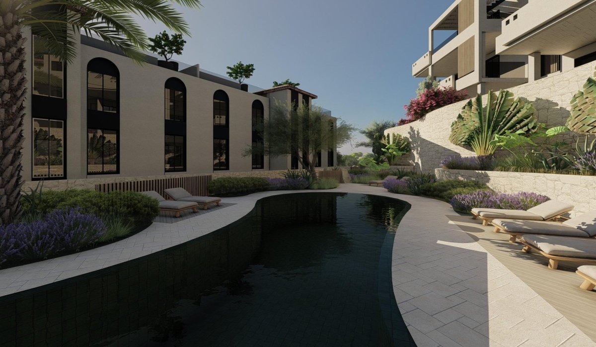 Rynek Pierwotny - Mieszkanie w bloku - Monda