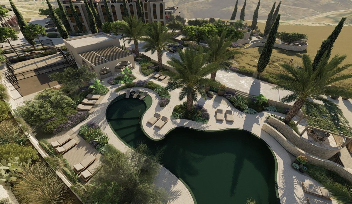 Rynek Pierwotny - Mieszkanie w bloku - Monda