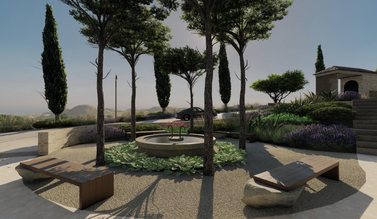 Rynek Pierwotny - Mieszkanie w bloku - Monda