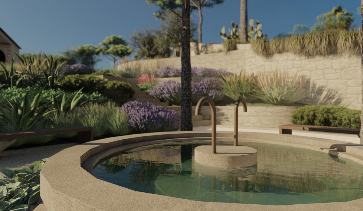 Rynek Pierwotny - Mieszkanie w bloku - Monda