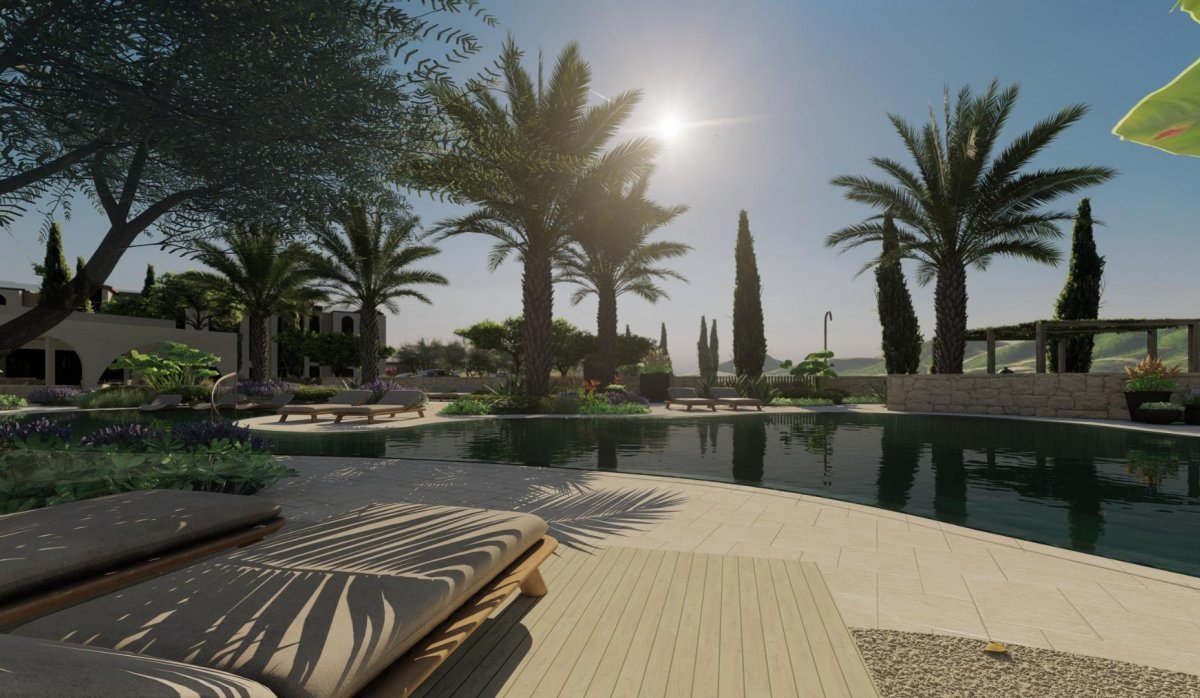 Rynek Pierwotny - Mieszkanie w bloku - Monda