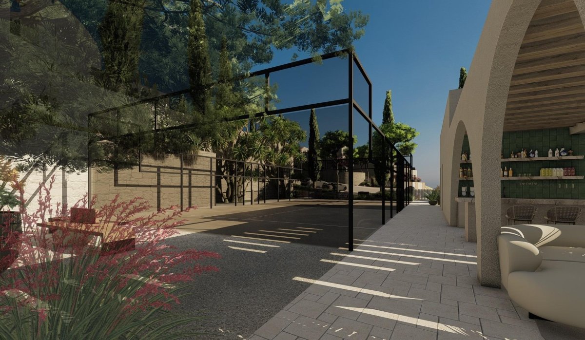 Nauja statyba - Butas / butas - 