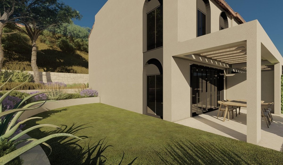 New Build - Townhouse - Monda