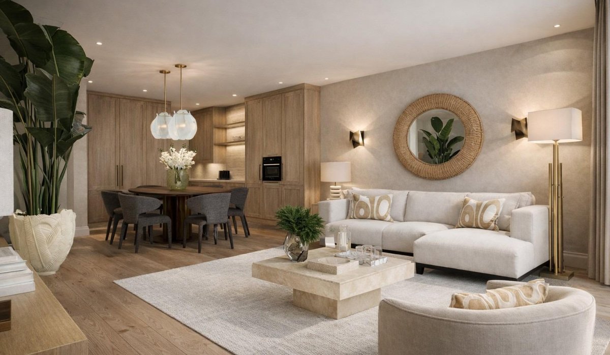 New Build - Townhouse - Monda