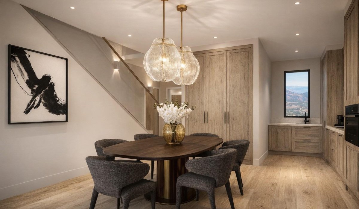 New Build - Townhouse - Monda