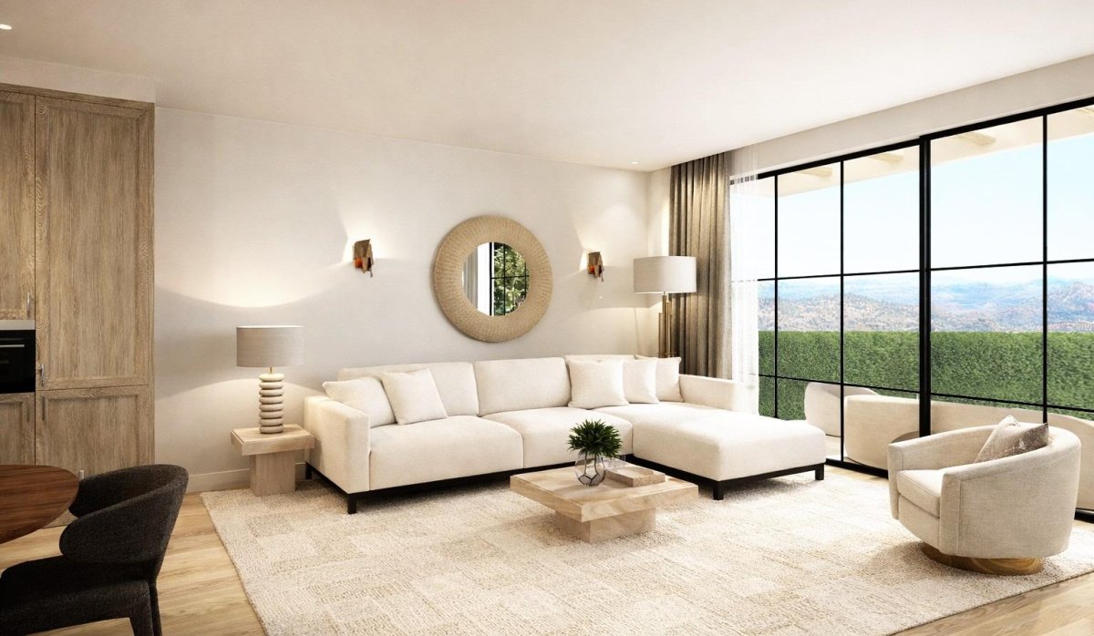 New Build - Townhouse - Monda