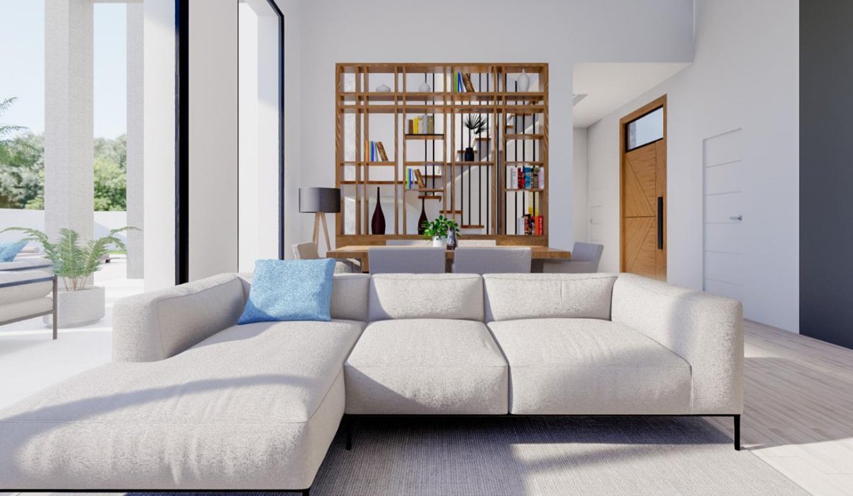 New Build - Villa - Finestrat