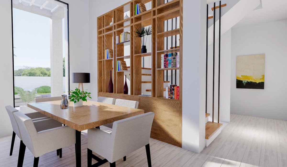 New Build - Villa - Finestrat