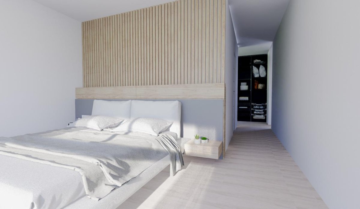 New Build - Villa - Finestrat