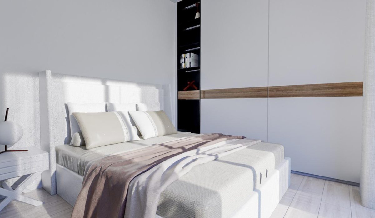 New Build - Villa - Finestrat