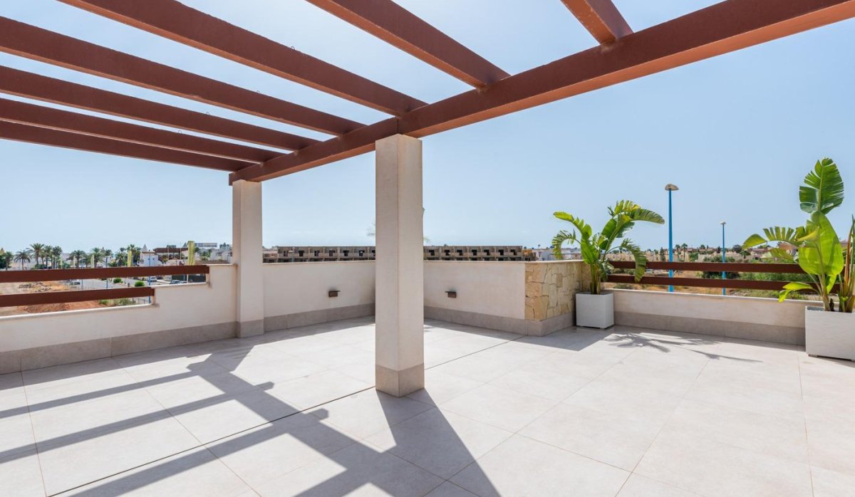 Новое здание - Villa - Vera