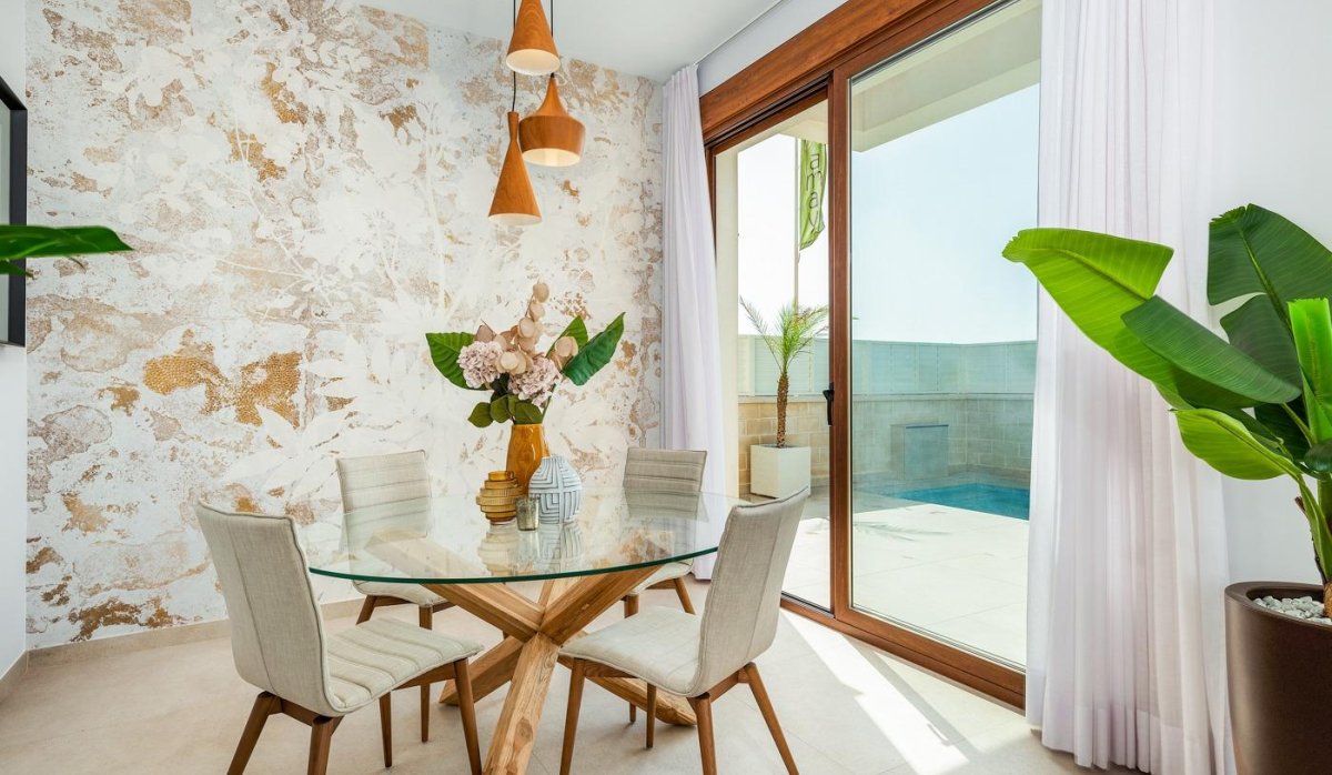 Новое здание - Villa - Vera