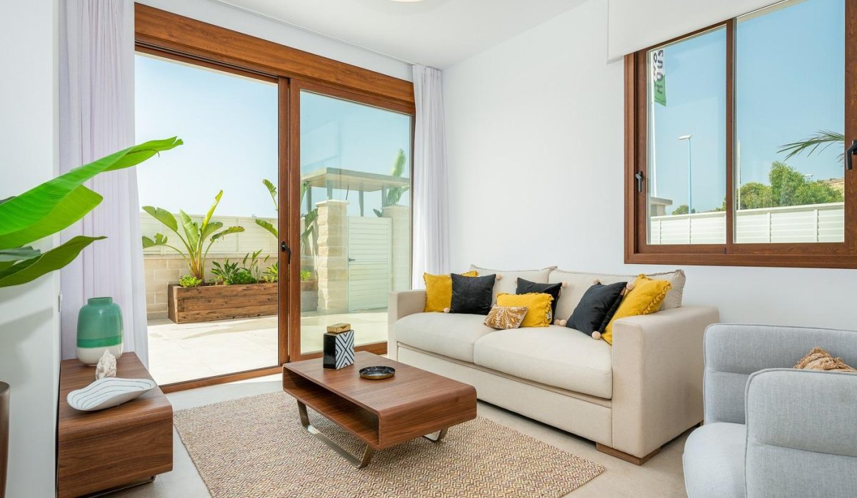 Новое здание - Villa - Vera