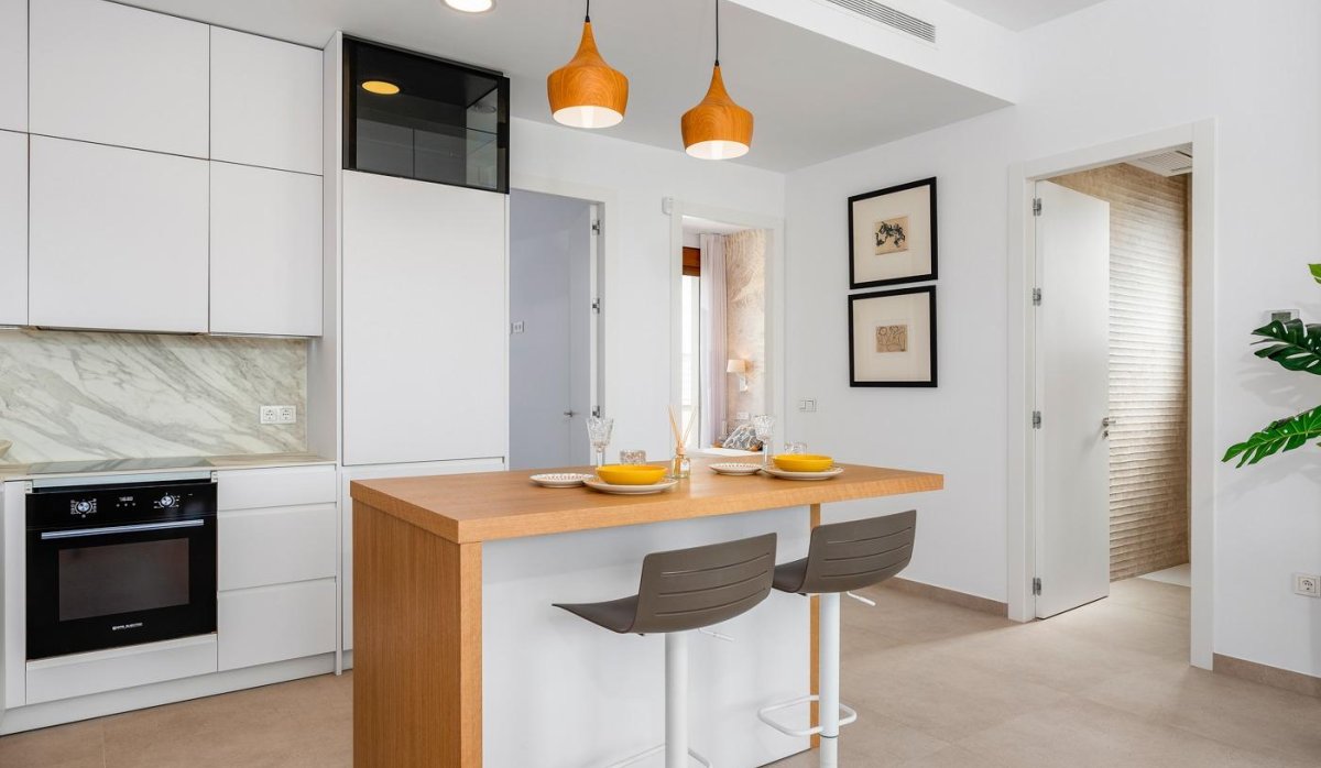 Новое здание - Villa - Vera