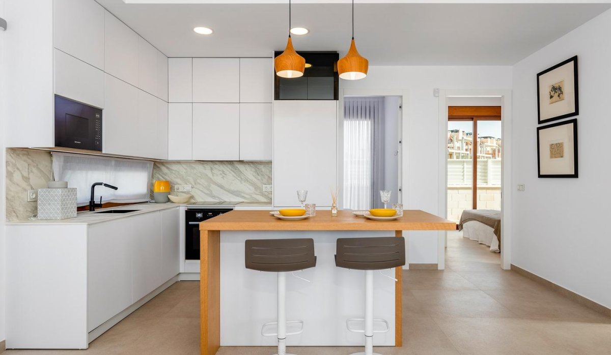 Новое здание - Villa - Vera