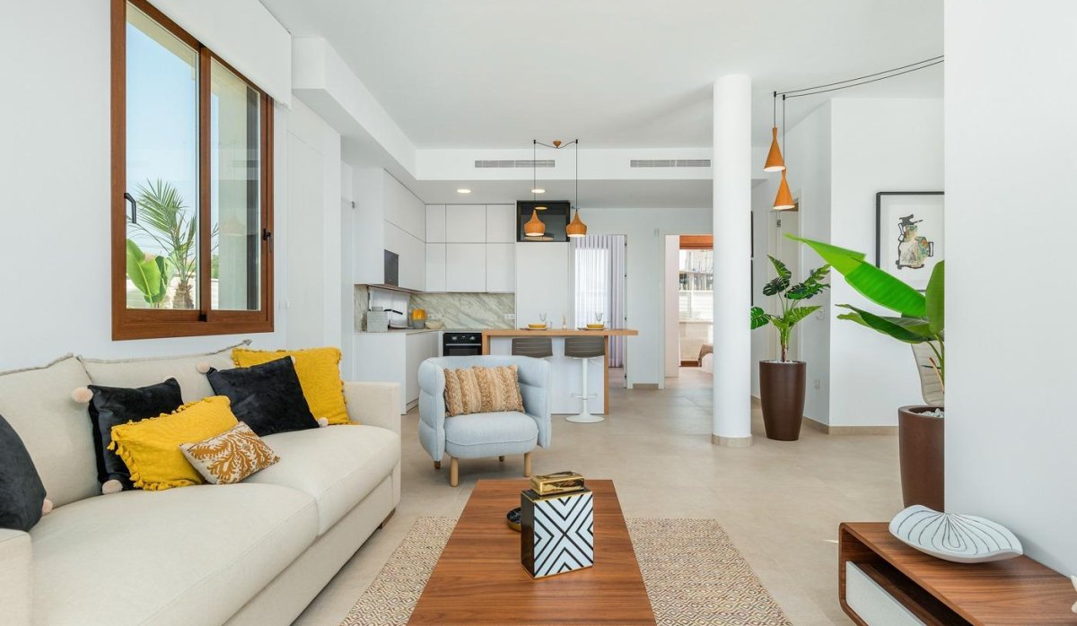 Новое здание - Villa - Vera