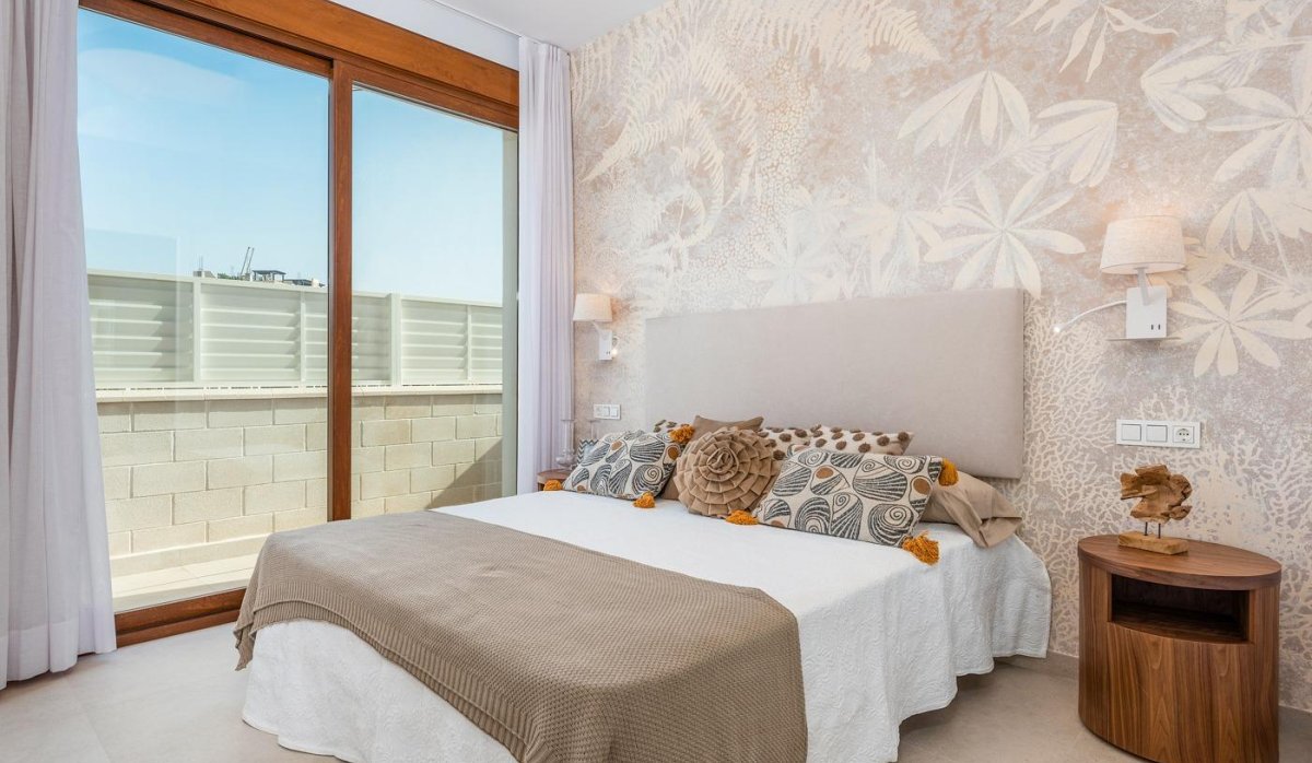 Новое здание - Villa - Vera