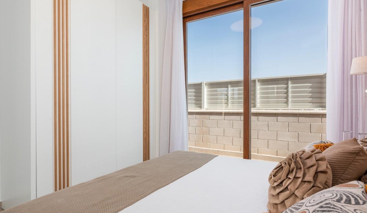 Новое здание - Villa - Vera