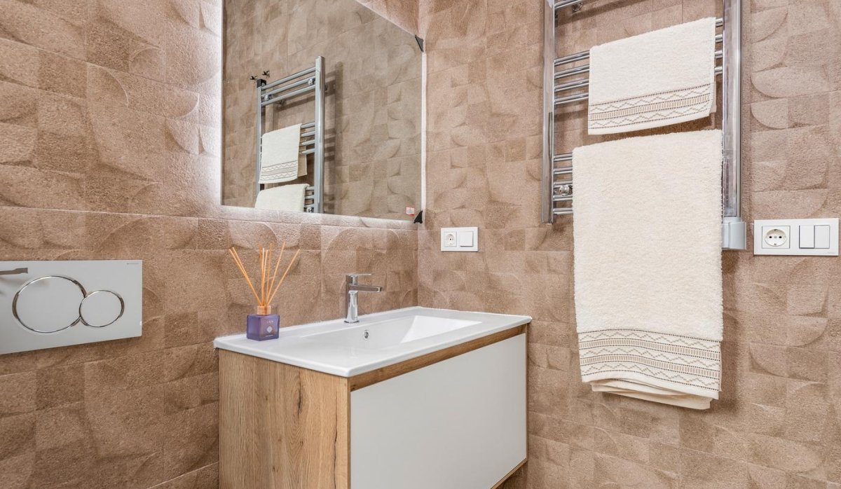 Новое здание - Villa - Vera