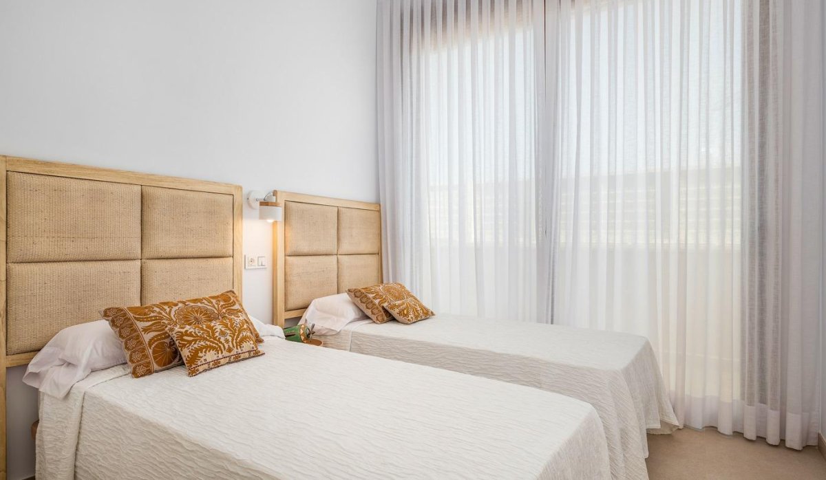 Новое здание - Villa - Vera