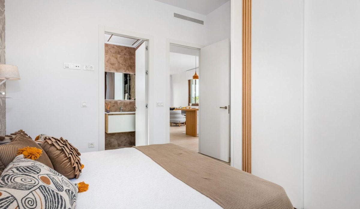 Новое здание - Villa - Vera