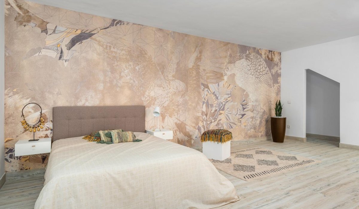 Новое здание - Villa - Vera