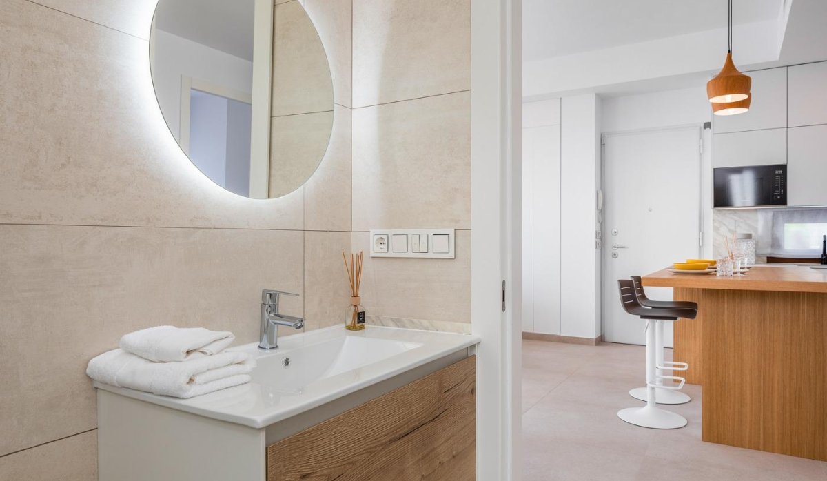 Новое здание - Villa - Vera