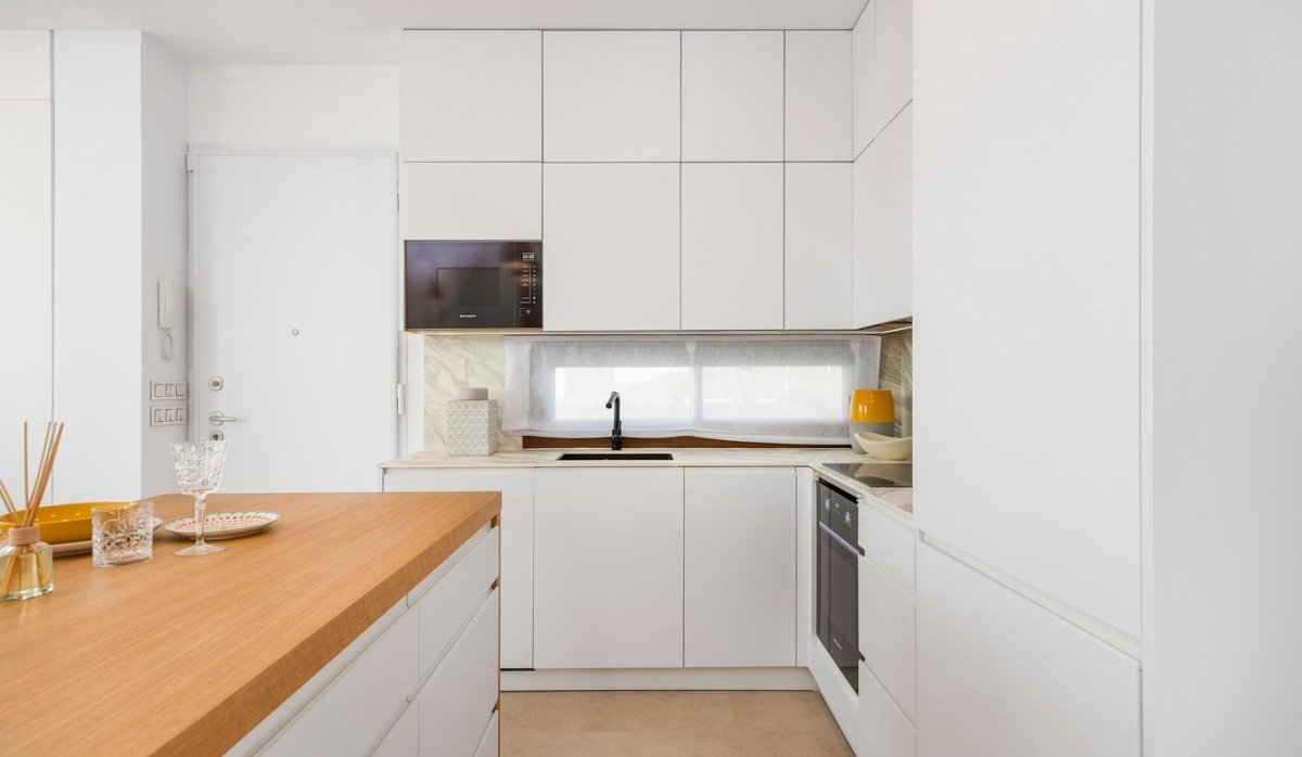 Новое здание - Villa - Vera