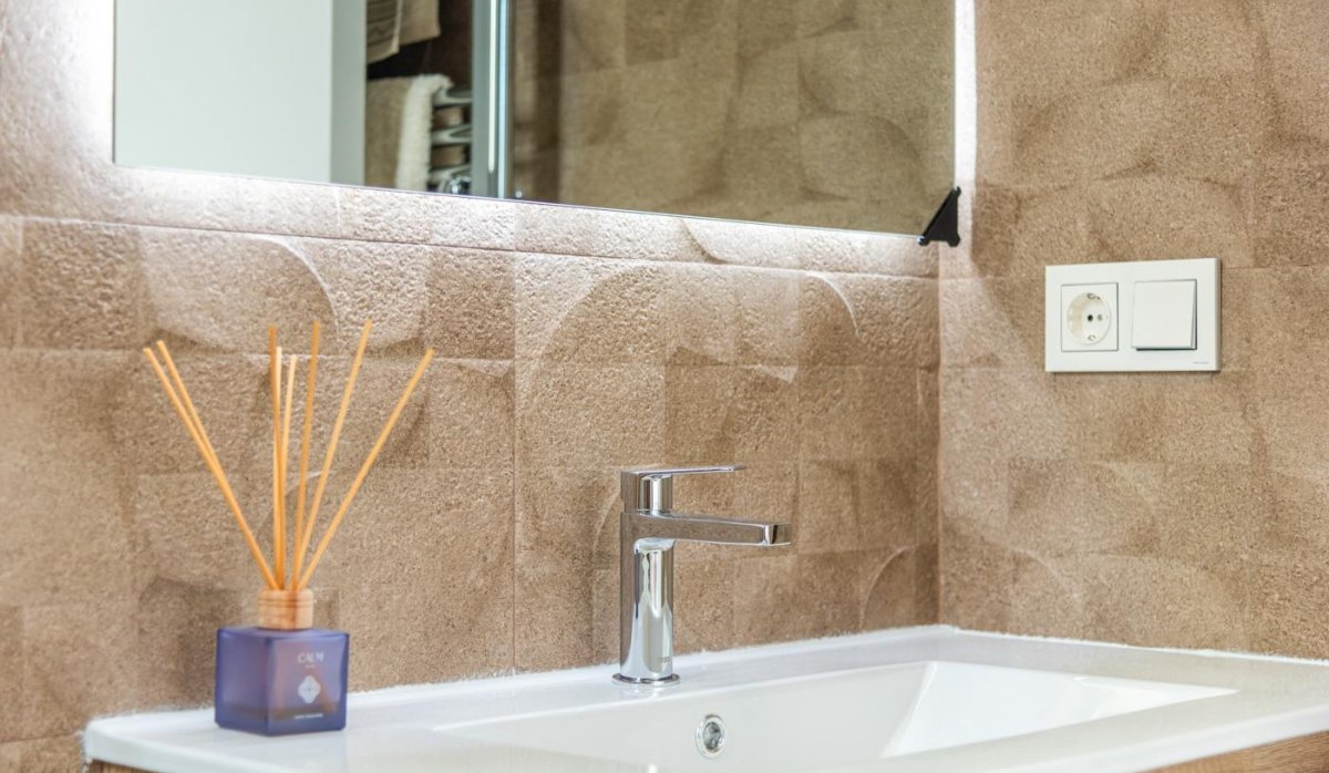 Новое здание - Villa - Vera