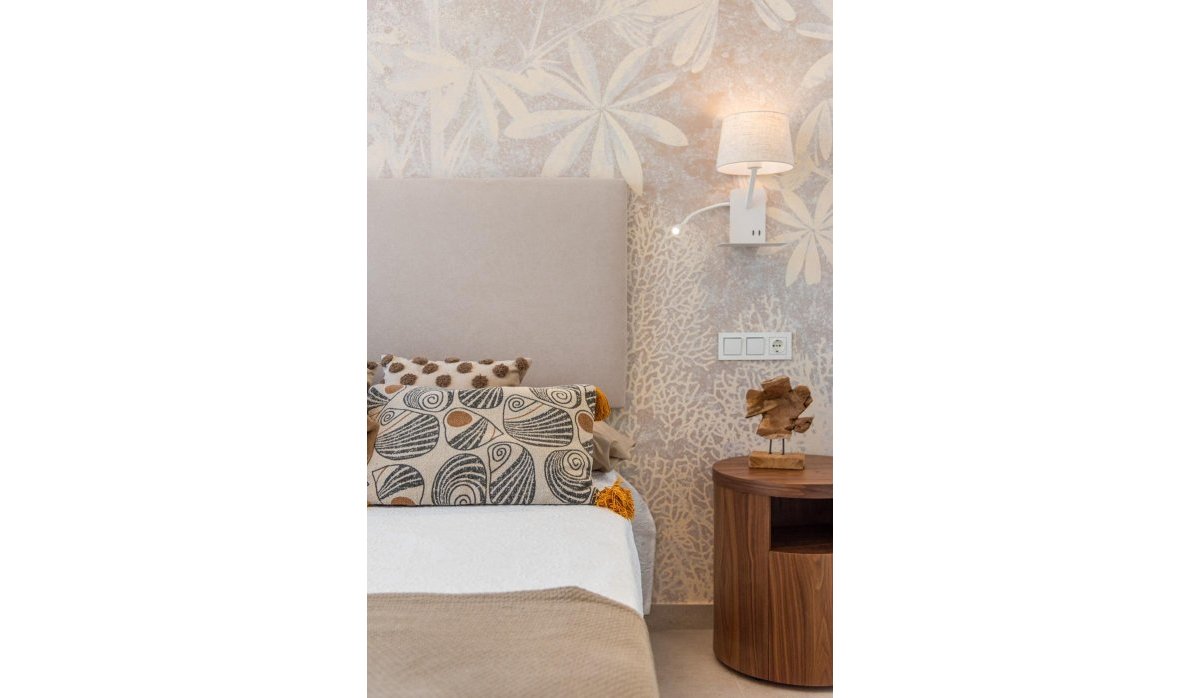 Новое здание - Villa - Vera