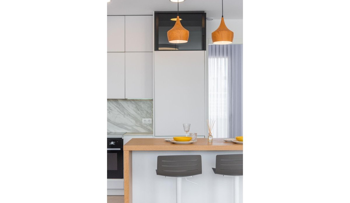 Новое здание - Villa - Vera