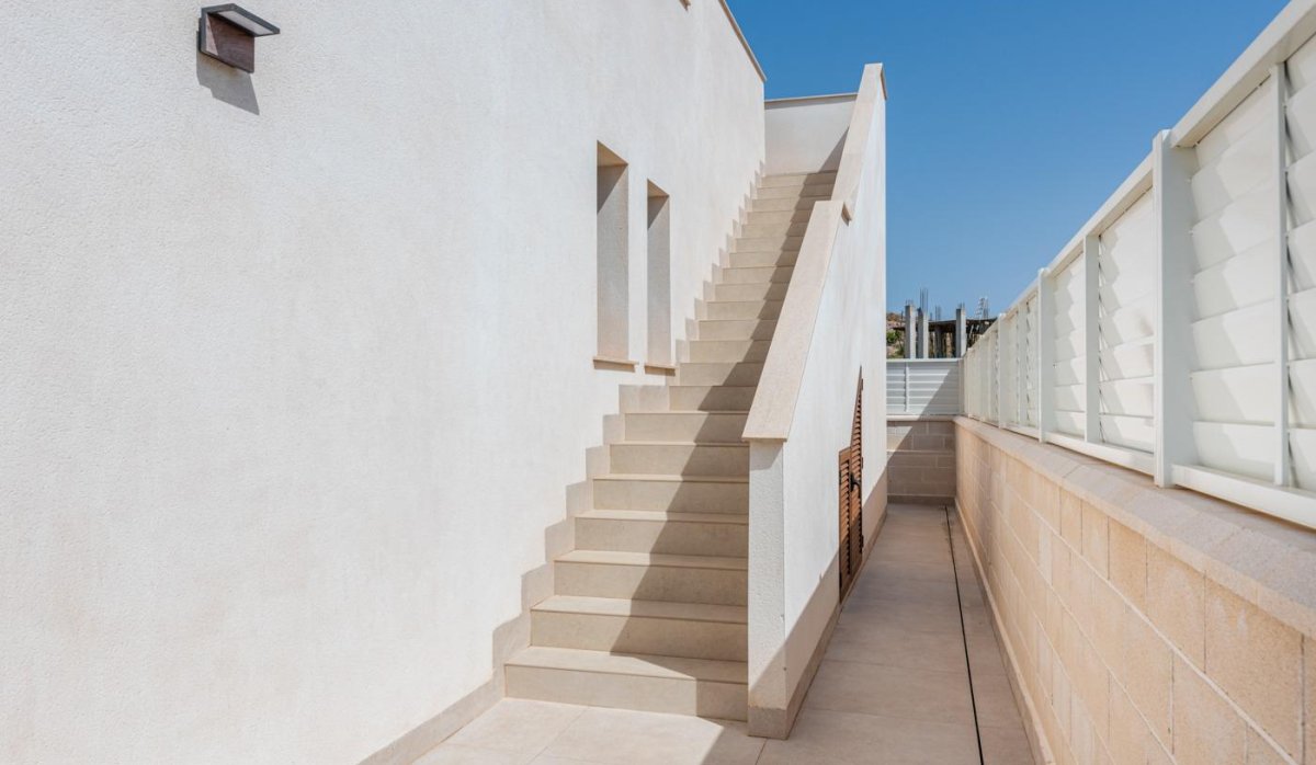 Новое здание - Villa - Vera